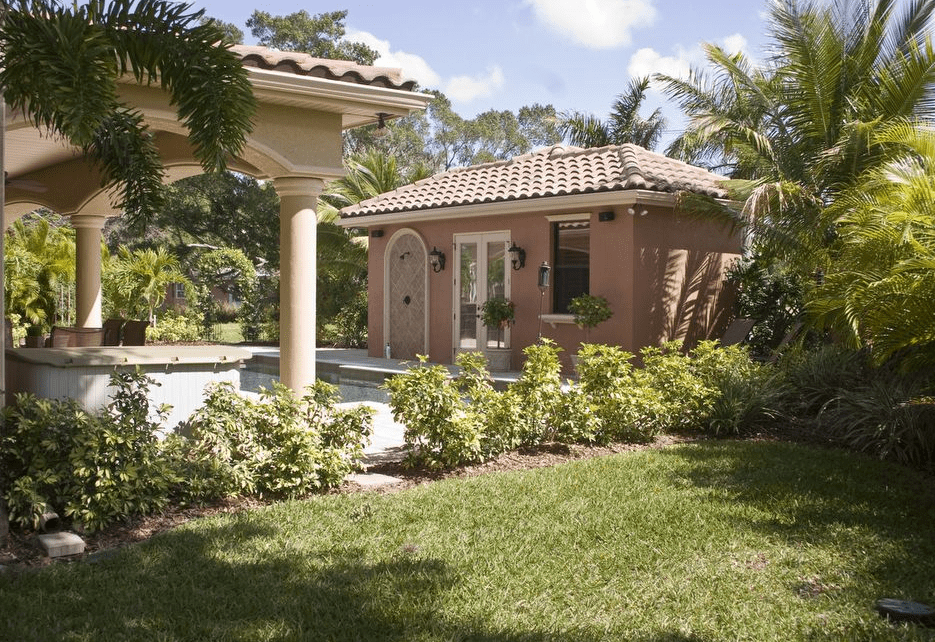 Building Your New Custom Home With Naples Style!